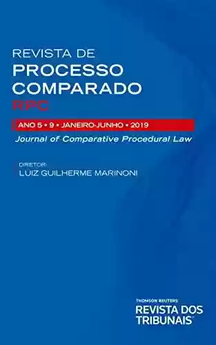 Livro PDF: Revista de Processo Comparado – RPC