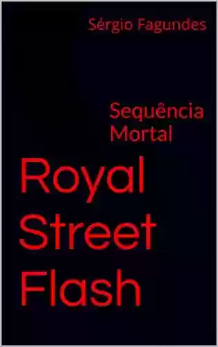 Livro PDF: Royal Street Flash: Sequência Mortal