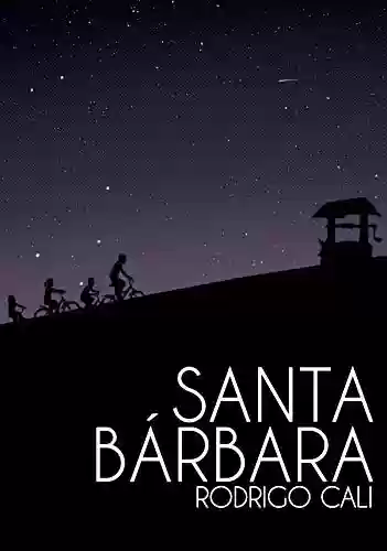 Capa do livro: Santa Bárbara (Tálamo I) - Ler Online pdf