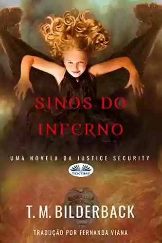 Livro PDF Sinos do Inferno – Uma Novela da Justice Security