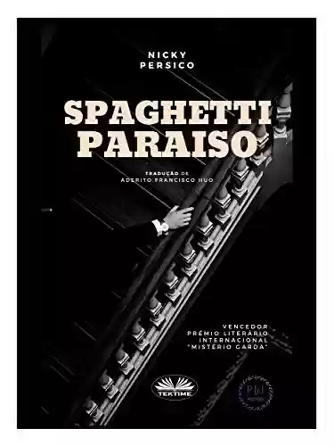 Capa do livro: Spaghetti Paraiso - Ler Online pdf