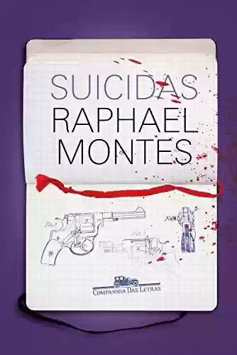Livro PDF: Suicidas
