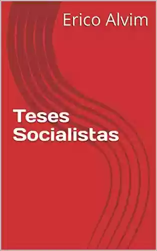 Livro PDF: Teses Socialistas