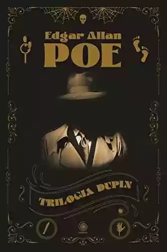 Livro PDF Trilogia Dupin