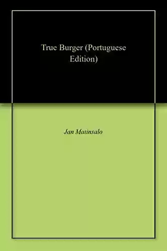 Livro PDF: True Burger