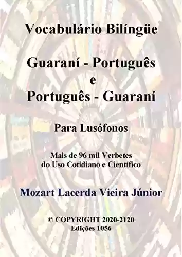 Livro PDF: Vocabulário Bilíngüe Guaraní-Português e Português-Guaraní