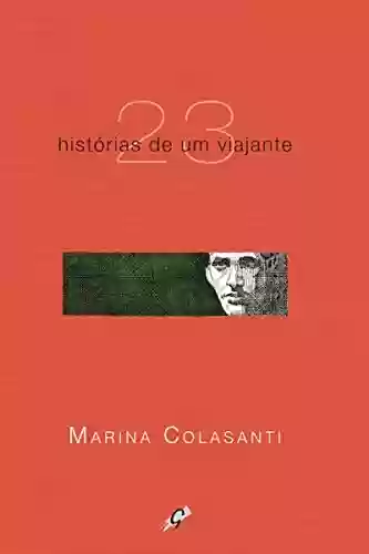 Livro PDF: 23 histórias de um viajante (Marina Colasanti)