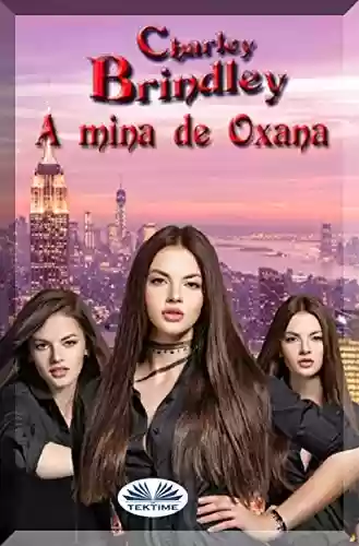 Livro PDF: A Mina de Oxana
