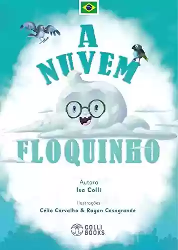 Capa do livro: A nuvem Floquinho - Ler Online pdf