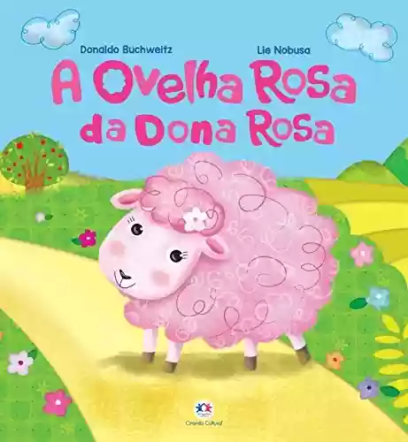 Livro PDF: A ovelha rosa da dona Rosa
