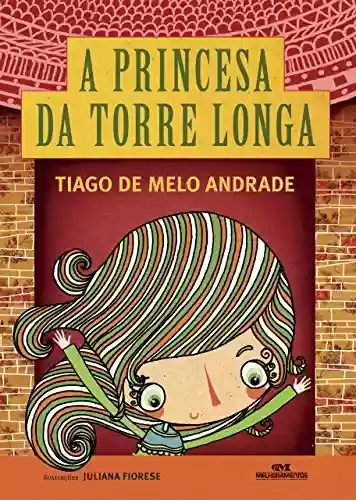 Livro PDF A Princesa da Torre Longa