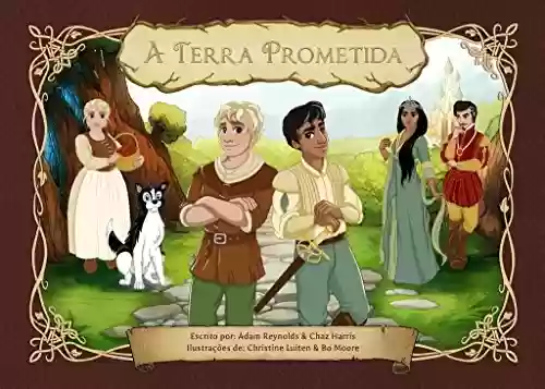 Livro PDF: A Terra Prometida (Brazilian Portuguese): Promised Land