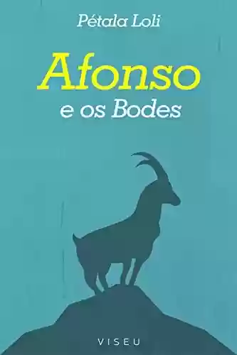 Livro PDF: Afonso e os bodes