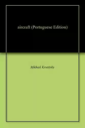 Livro PDF: aircraft