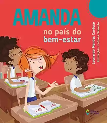 Livro PDF: Amanda no País do Bem-Estar (Aventuras de Amanda)