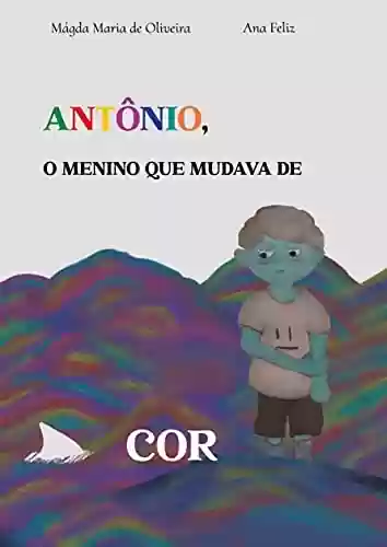 Livro PDF: Antônio, o menino que mudava de cor