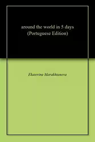 Livro PDF: around the world in 5 days