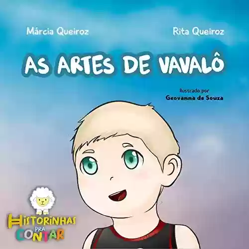 Livro PDF: As artes de Vavalô