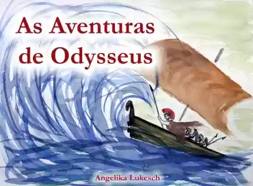 Livro PDF: As Aventuras de Odysseus
