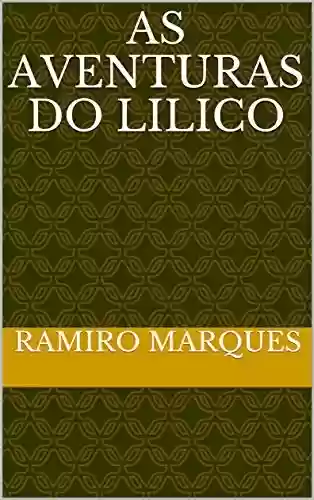 Livro PDF: As Aventuras do Lilico