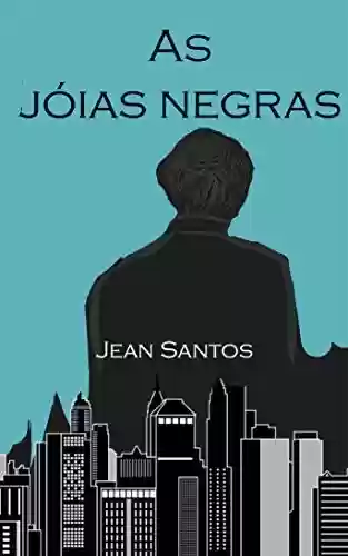 Livro PDF: As Jóias Negras