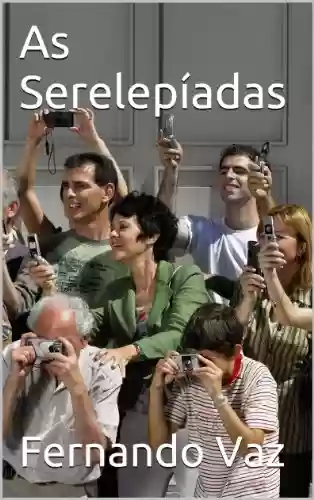Livro PDF: As Serelepíadas