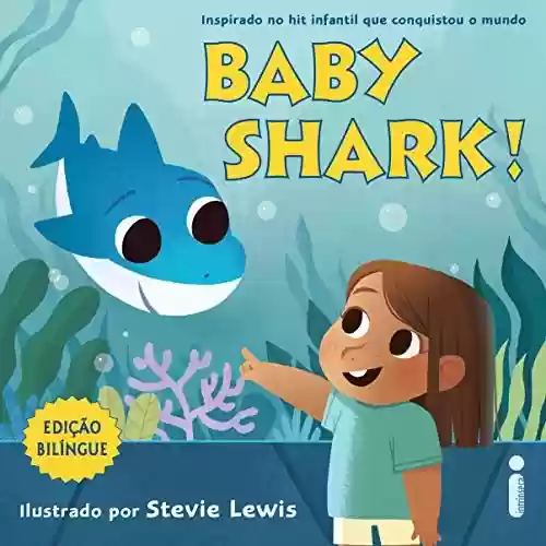 Livro PDF: Baby Shark!