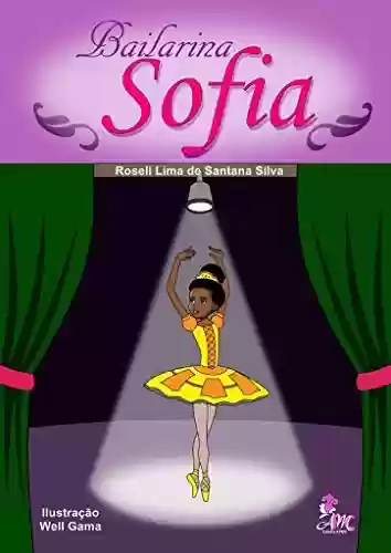 Livro PDF: Bailarina Sofia