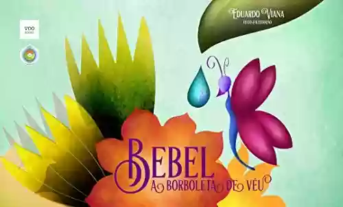 Livro PDF: Bebel, a borboleta de véu