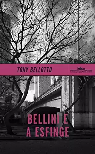 Livro PDF: Bellini e a esfinge (Coleção Policial)