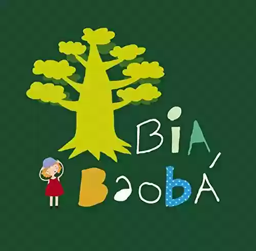 Livro PDF Bia Baobá