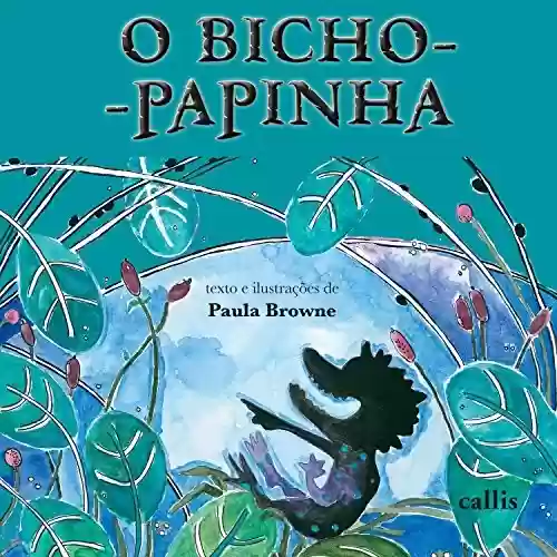 Livro PDF Bicho-papinha