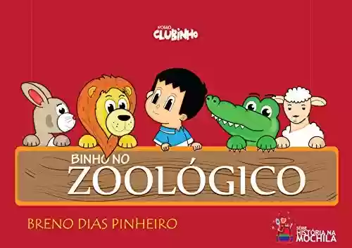 Livro PDF: Binho no Zoológico