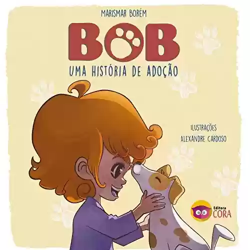 Livro PDF: Bob, uma história de adoção