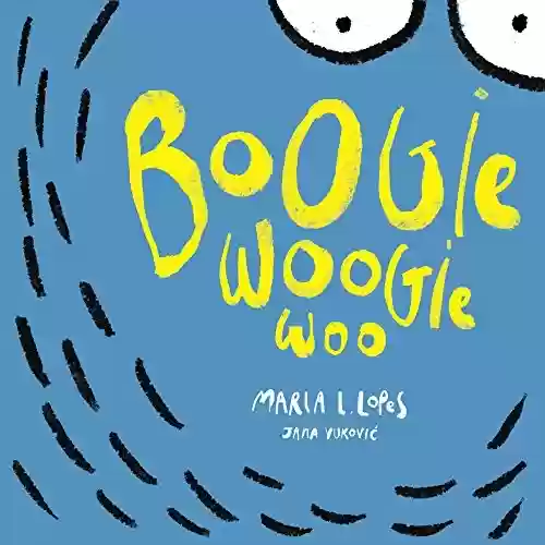 Capa do livro: Boogie Woogie Woo - Ler Online pdf
