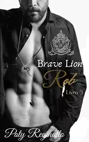 Livro PDF: Brave Lion : Rob