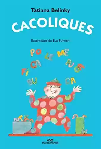 Livro PDF: Cacoliques (Trava-língua)