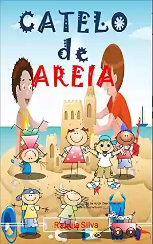 Livro PDF Castelo de Areia