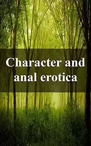 Livro PDF: Character and anal erotica