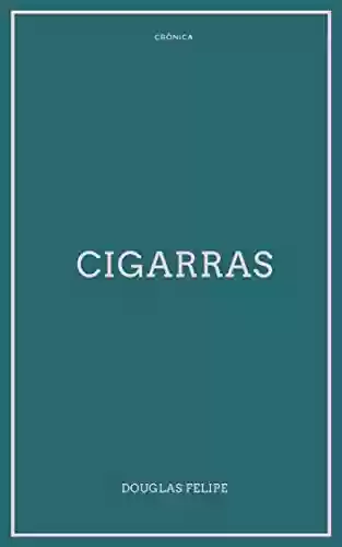 Livro PDF: Cigarras: Crônica