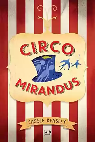 Livro PDF: Circo Mirandus
