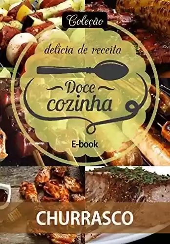 Livro PDF: Coleção Doce Cozinha Ed. 25 - Molhos (Criarte Soluções Editora)