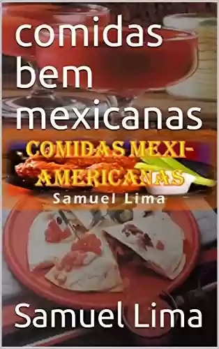 Livro PDF: Comidas bem Mexicanas