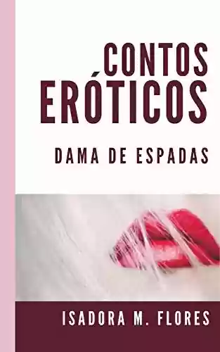 Capa do livro: Contos Eróticos: Dama de espadas e maridos cornos - Ler Online pdf