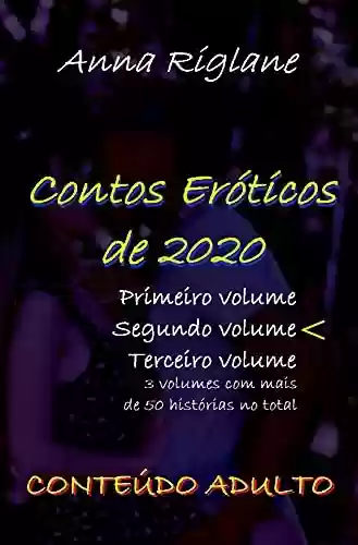 Livro PDF: Contos Eróticos de 2020 – Segundo volume