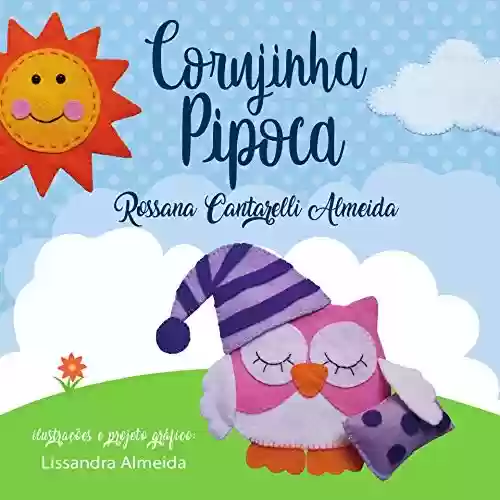 Livro PDF: Corujinha Pipoca