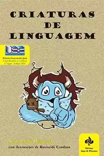 Livro PDF: Criaturas de linguagem