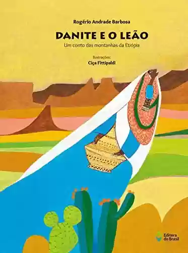 Livro PDF: Danite e o leão: Um conto das montanhas da Etiópia
