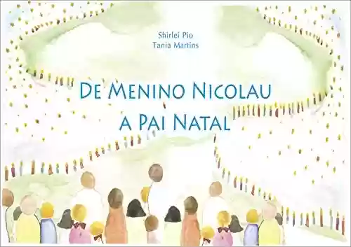 Livro PDF: De Menino Nicolau a Pai Natal