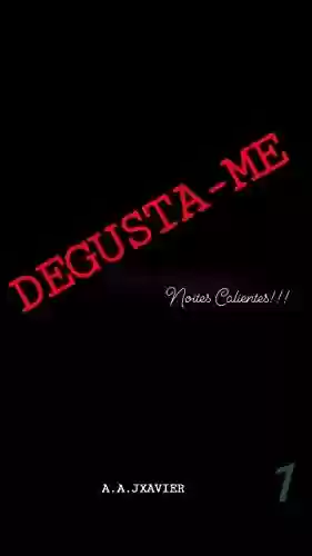 Livro PDF: Degusta-me